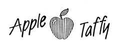 APPLE TAFFY trademark