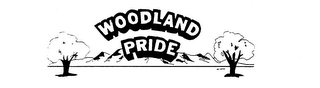 WOODLAND PRIDE