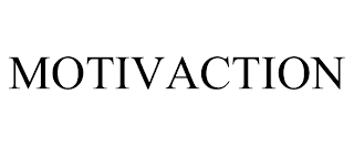 MOTIVACTION trademark