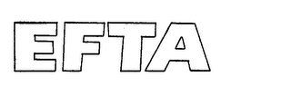 EFTA trademark