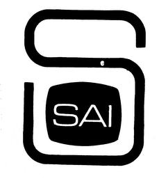 S SAI trademark
