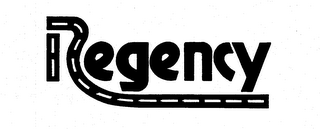 REGENCY trademark