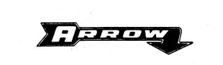 ARROW trademark