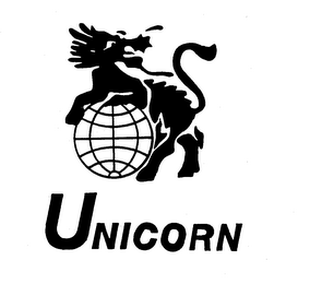 UNICORN trademark