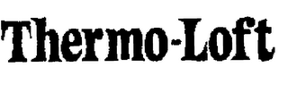 THERMO-LOFT trademark
