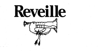 REVEILLE trademark