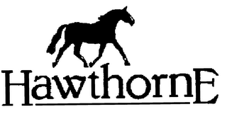 HAWTHORNE