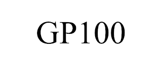 GP100 trademark
