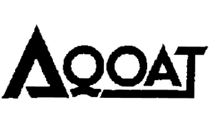 AQOAT trademark