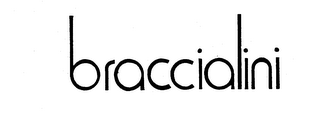 BRACCIALINI trademark
