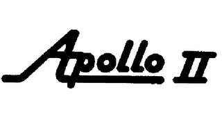 APOLLO II