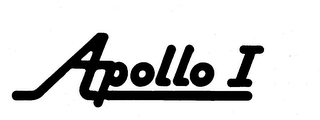 APOLLO I