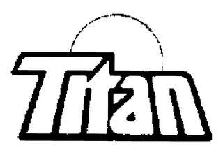 TITAN trademark