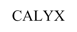 CALYX trademark