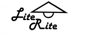LITE RITE trademark