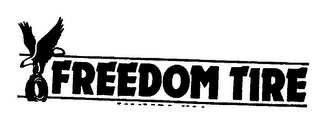 FREEDOM TIRE trademark