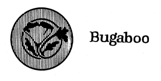 BUGABOO trademark