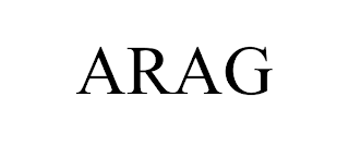 ARAG trademark