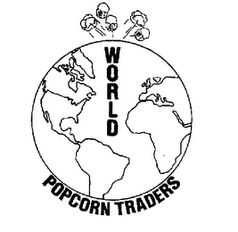 WORLD POPCORN TRADERS
