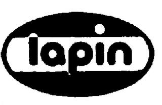 LAPIN