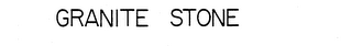 GRANITE STONE trademark
