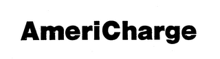 AMERICHARGE trademark