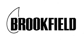 BROOKFIELD trademark