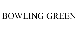 BOWLING GREEN trademark