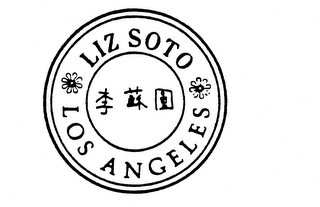 LIZ SOTO LOS ANGELES