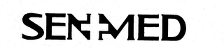SENMED trademark