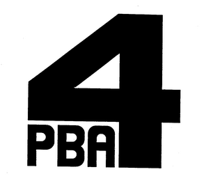 PBA4