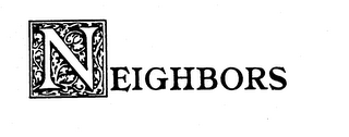 NEIGHBORS