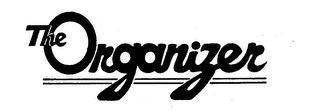 THE ORGANIZER trademark