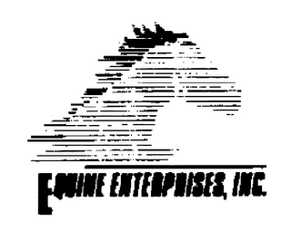 EQUINE ENTERPRISES, INC.