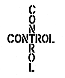 CONTROL trademark