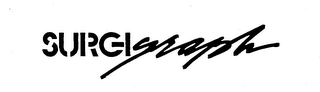 SURGIGRAPH trademark