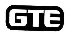 GTE trademark