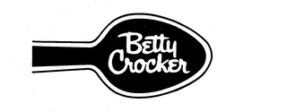 BETTY CROCKER trademark