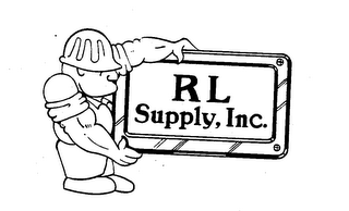 RL SUPPLY, INC. trademark