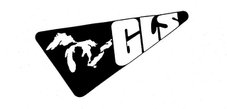 GLS trademark