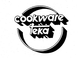 COOKWARE TEKA