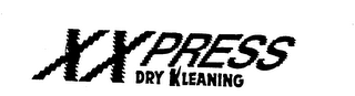 XXPRESS DRY KLEANING