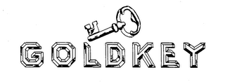GOLDKEY trademark