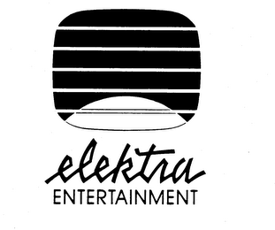 ELEKTRA ENTERTAINMENT