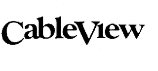 CABLEVIEW trademark