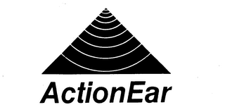 ACTION EAR trademark