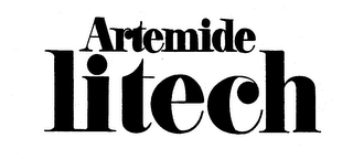 ARTEMIDE LITECH