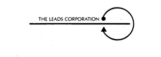 THE LEADS CORPORATION