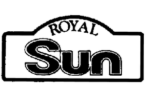 ROYAL SUN