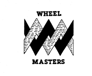 WHEEL MASTERS WM